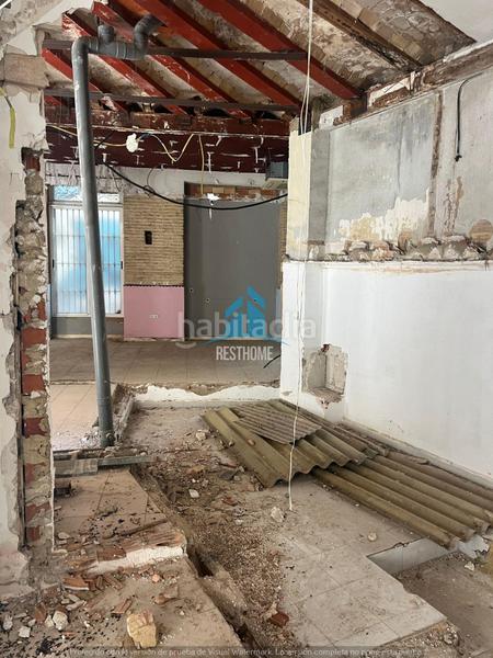 Foto 28f7c586-b110-494c-8972-0a7579bc5e49. Locale commerciale in La Petxina Valencia