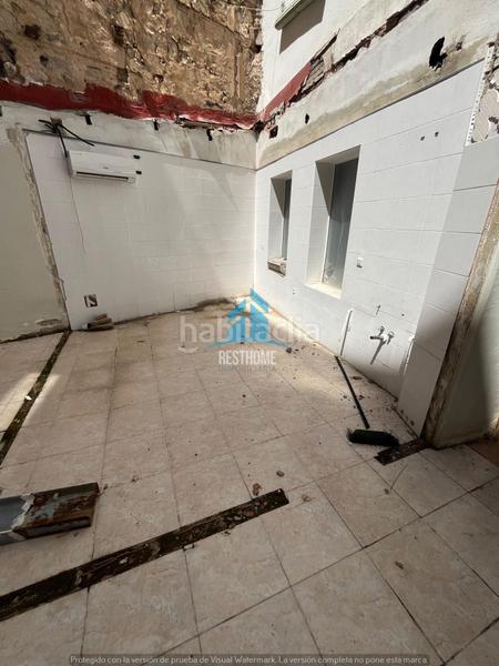 Foto 73bbb098-9a7a-416e-99e8-5ea5915c4bc1. Locale commerciale in La Petxina Valencia