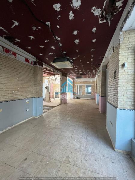 Foto cd5b1b4d-f94b-495f-8ccb-359465b68afa. Locale commerciale in La Petxina Valencia