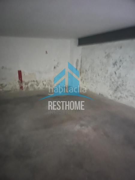 Foto 3719deb8-dd4f-4b91-bdce-0979a104186b. Parking voiture dans Sant Antoni Cullera