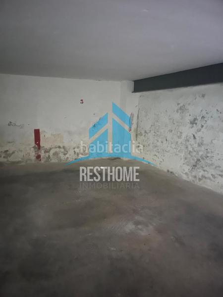 Foto 6758ac35-addb-4724-9b1e-3d3b469fdf1d. Parking voiture dans Sant Antoni Cullera