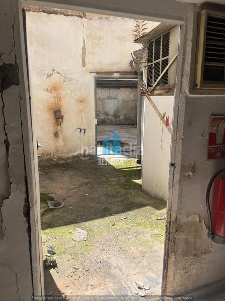 Foto 13a3f282-d7b1-4cb0-ae87-2f0509672851. Erdgeschoss in La Petxina Valencia