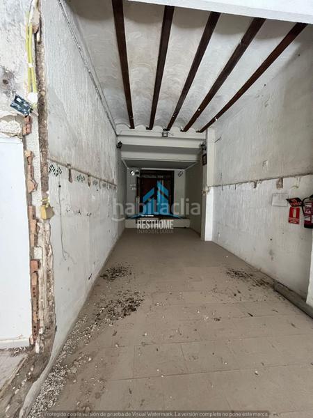 Foto 370b9299-860f-4261-a570-007d4d4e757d. Erdgeschoss in La Petxina Valencia