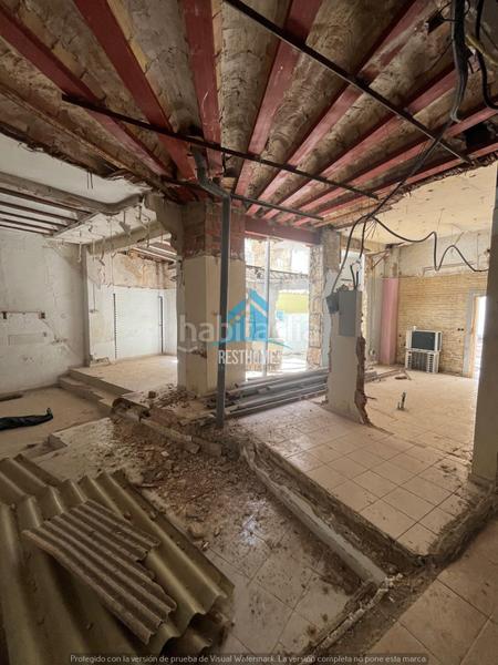 Foto 4a2721da-132c-444c-a47e-91b2c61b6505. Erdgeschoss in La Petxina Valencia