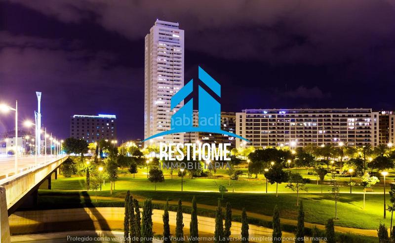 Foto 890e79ec-2539-4284-86c7-267aed0435b7. Erdgeschoss in La Petxina Valencia