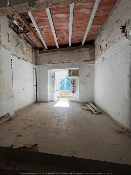 Foto 9b6c6710-c8c8-4c25-b4ed-d2503b404869. Erdgeschoss in La Petxina Valencia