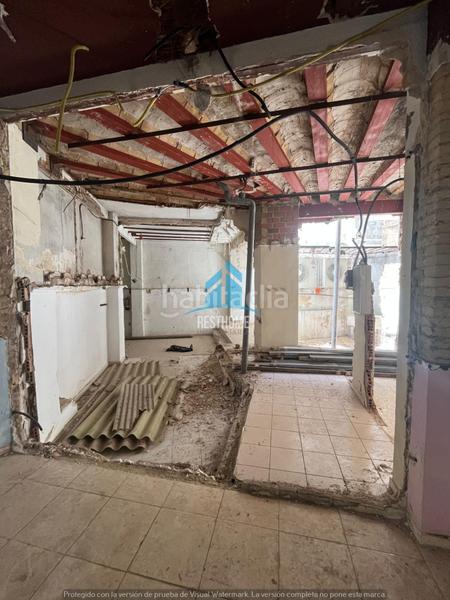 Foto cd1af865-bbca-4ad1-8300-2b464247b92e. Erdgeschoss in La Petxina Valencia