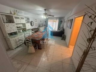 Lloguer Apartament a Sant Antoni. Alquiler anual san antonio