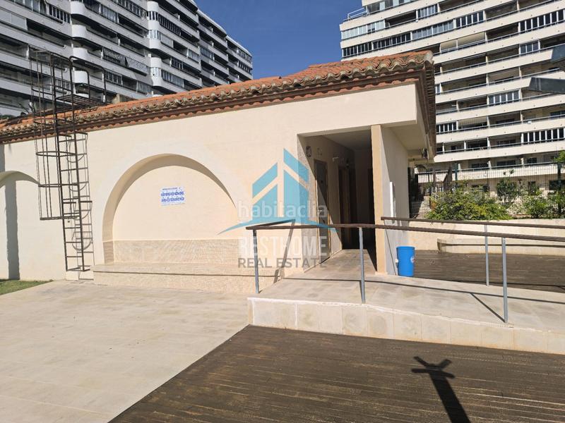 Foto 1f2523c0-623c-4e30-b7b5-3a5d503ab510. Appartement avec parking piscine dans Racó Cullera