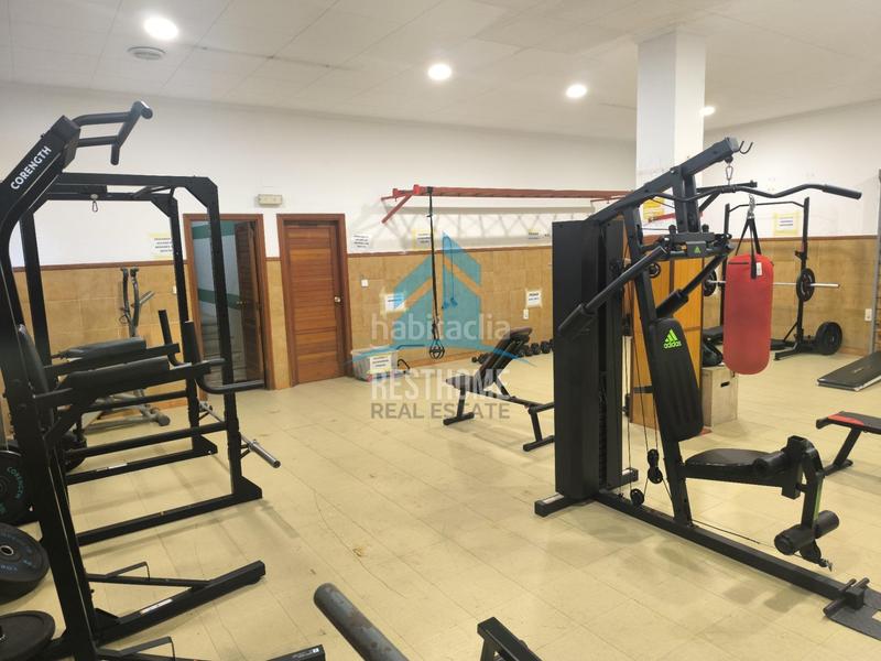 Foto 2d1c6ec1-e140-4af9-a0af-6438e0d1c3ec. Appartement avec parking piscine dans Racó Cullera