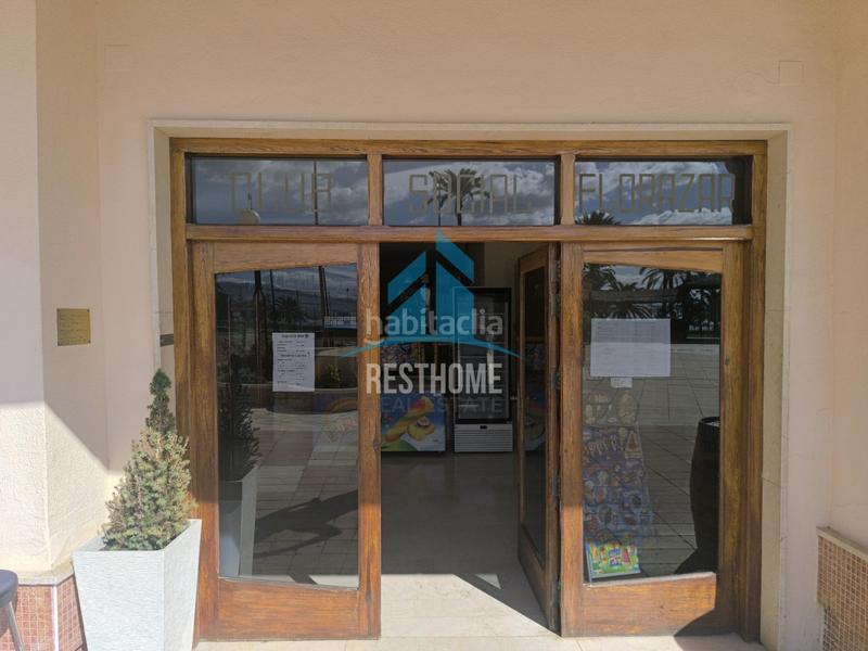 Foto 379c560c-b8e8-4ee9-812f-864a106b1242. Appartement avec parking piscine dans Racó Cullera