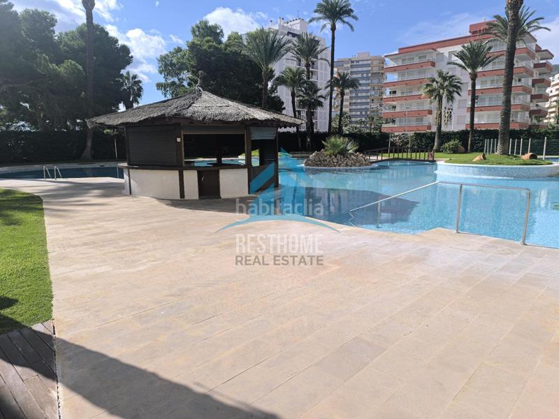 Foto 42f3715b-61e9-4df8-94d0-cd799032ece9. Appartement avec parking piscine dans Racó Cullera