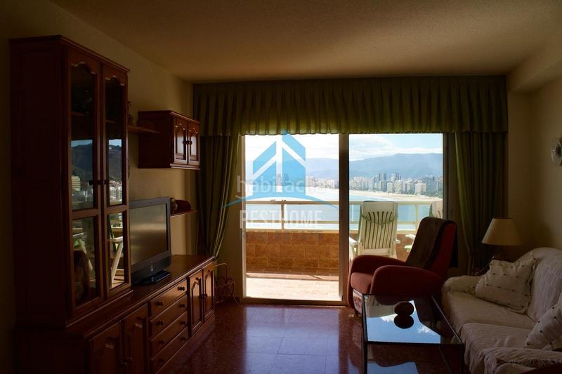 Foto 472835ee-692f-4a50-aacd-61c5c9f3ff11. Appartement avec parking piscine dans Racó Cullera