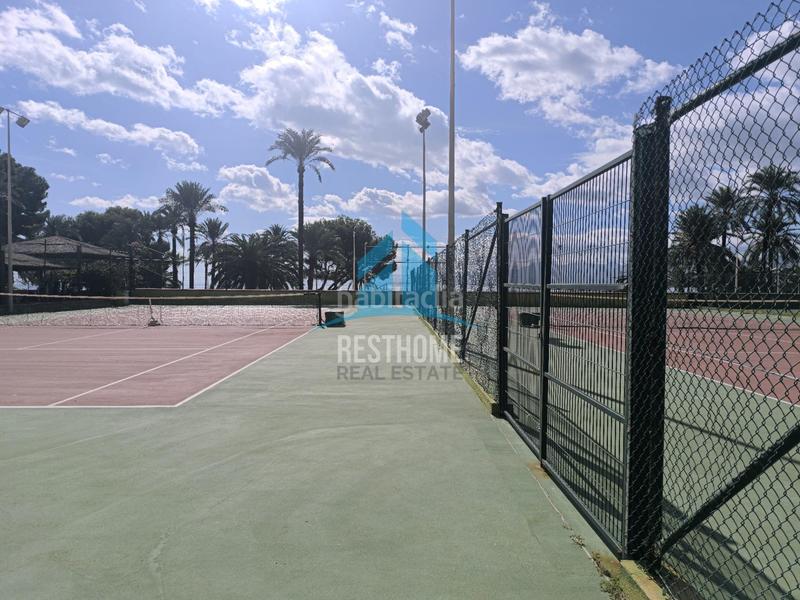 Foto 4b03a3fe-4891-4745-ad4b-0b17247cd3d6. Appartement avec parking piscine dans Racó Cullera