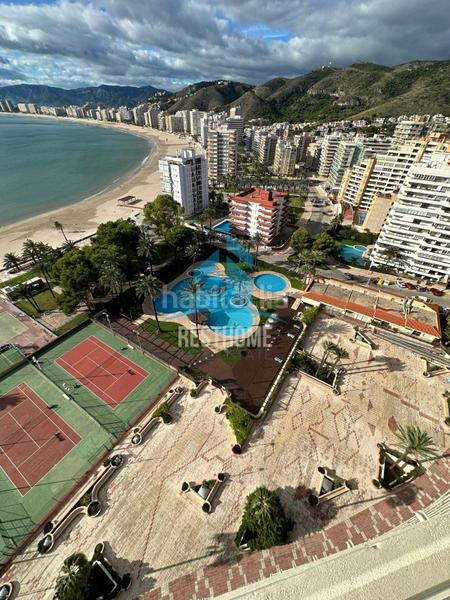 Foto 5a562521-fd87-41a5-8116-e14ce43b2242. Appartement avec parking piscine dans Racó Cullera
