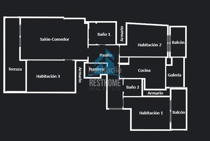 Foto 79c50255-5eb2-47b3-9823-14f4331c9af4. Appartement avec parking piscine dans Racó Cullera