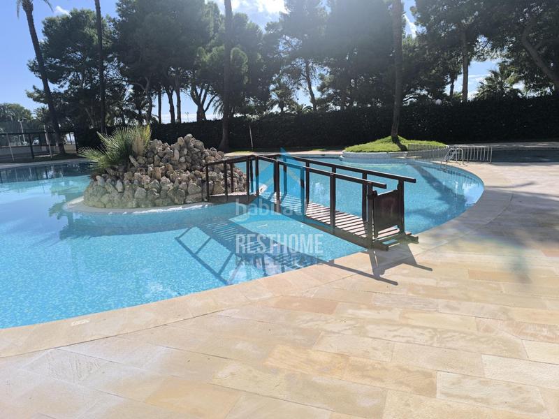 Foto 96bc3f6f-c3d6-4ef0-b14b-c79cc859f0b3. Appartement avec parking piscine dans Racó Cullera