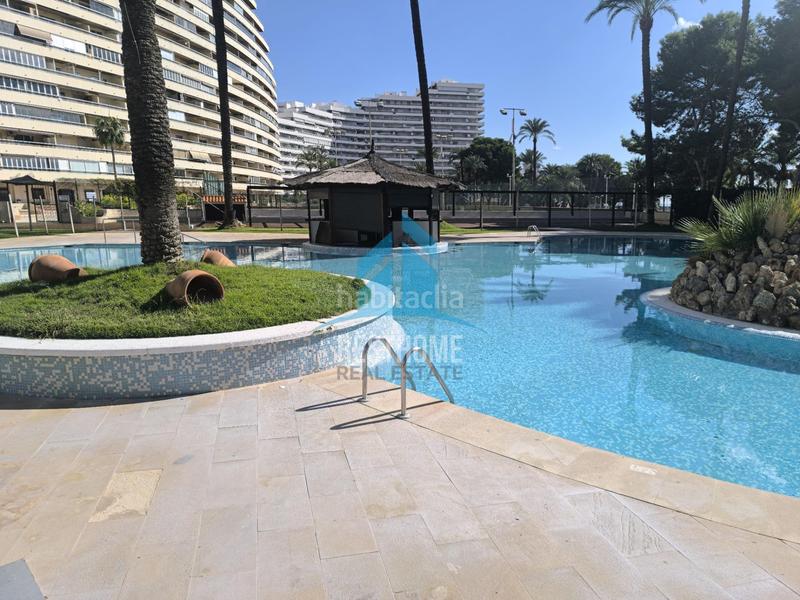 Foto ad5a15a8-9bf8-4904-9038-63b0f2589c8c. Appartement avec parking piscine dans Racó Cullera