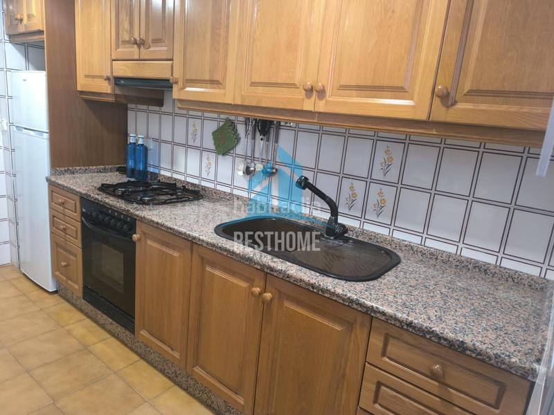 Foto cc1afdba-5b00-4e88-a3ad-203cd62202bd. Appartement avec parking piscine dans Racó Cullera