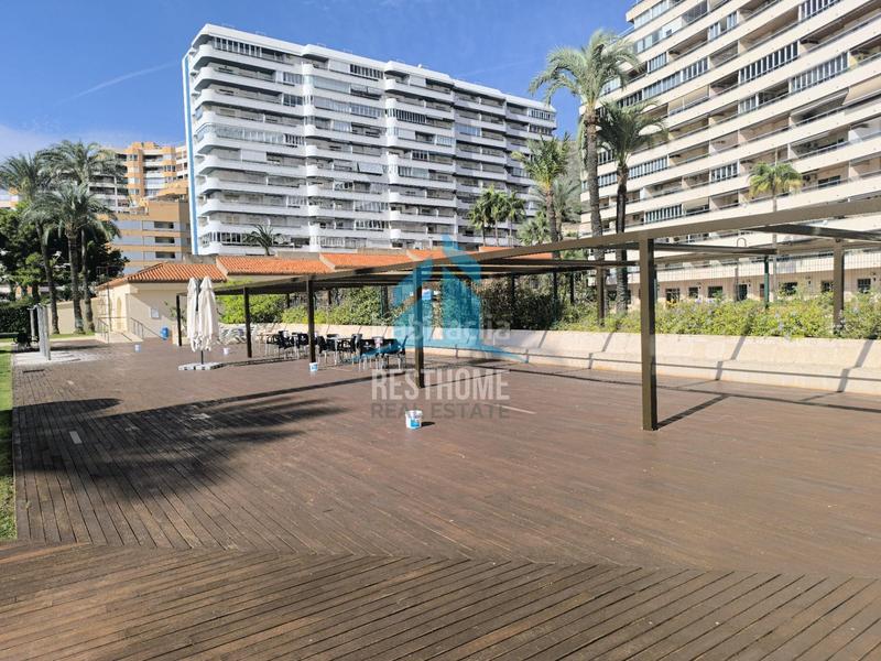Foto e60ae358-bbf8-49a7-a601-e9c94171d057. Appartement avec parking piscine dans Racó Cullera