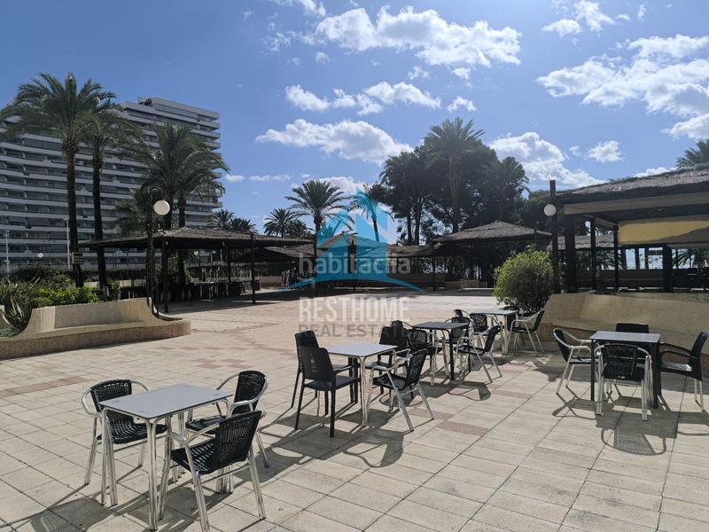 Foto e9fb03e5-fb0d-421e-87e4-4b5625530f41. Appartement avec parking piscine dans Racó Cullera