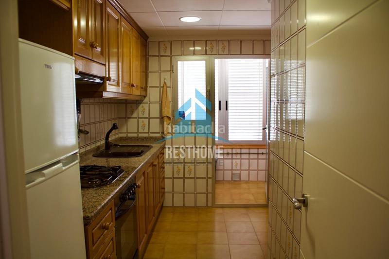 Foto f2332d3f-64ce-461e-9150-5a364aaf8b42. Appartement avec parking piscine dans Racó Cullera