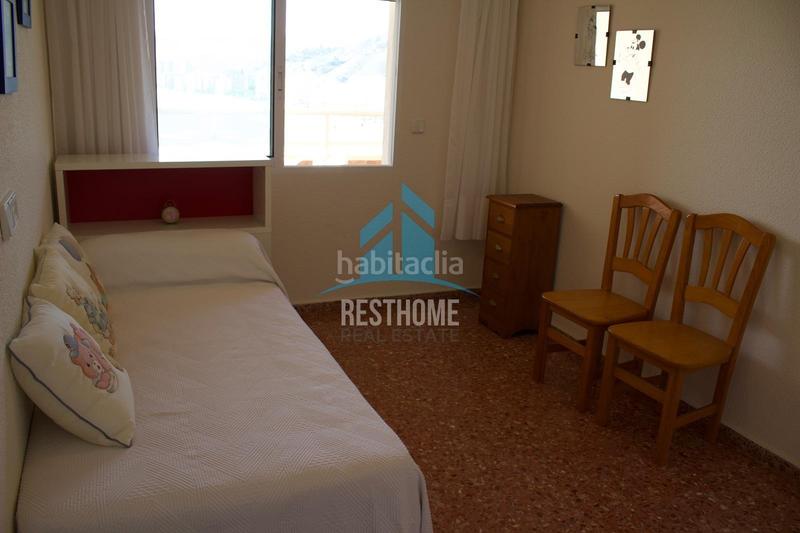 Foto fece9ed0-2018-42d9-b2f5-ef524d9e4d51. Appartement avec parking piscine dans Racó Cullera