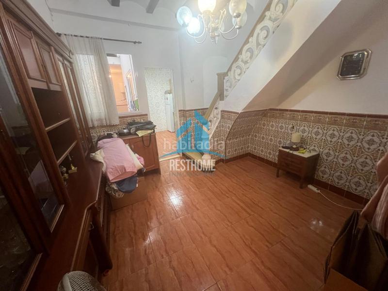 Foto 02102975-0c7b-483e-8409-ab0b519df01f. Maison dans pueblo de Cullera Cullera