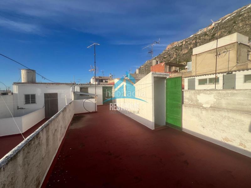 Foto 483f8086-0bdc-4ee3-8c9d-78da84638ea8. Maison dans pueblo de Cullera Cullera