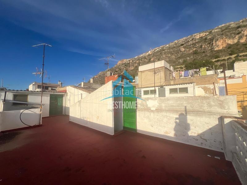 Foto 56eaf1cf-d495-463b-b125-9895248d7e30. Maison dans pueblo de Cullera Cullera