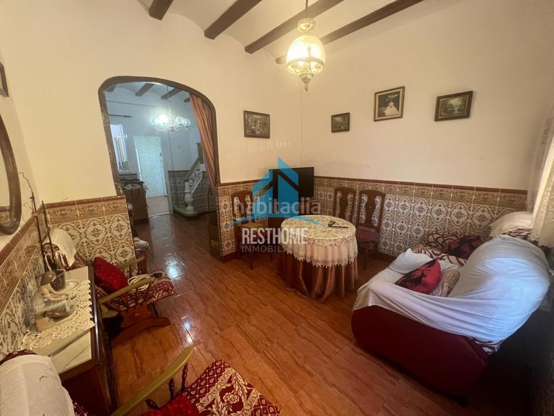 Foto 9f44a5db-7f6e-47f4-a54d-345f1d6795c2. Maison dans pueblo de Cullera Cullera