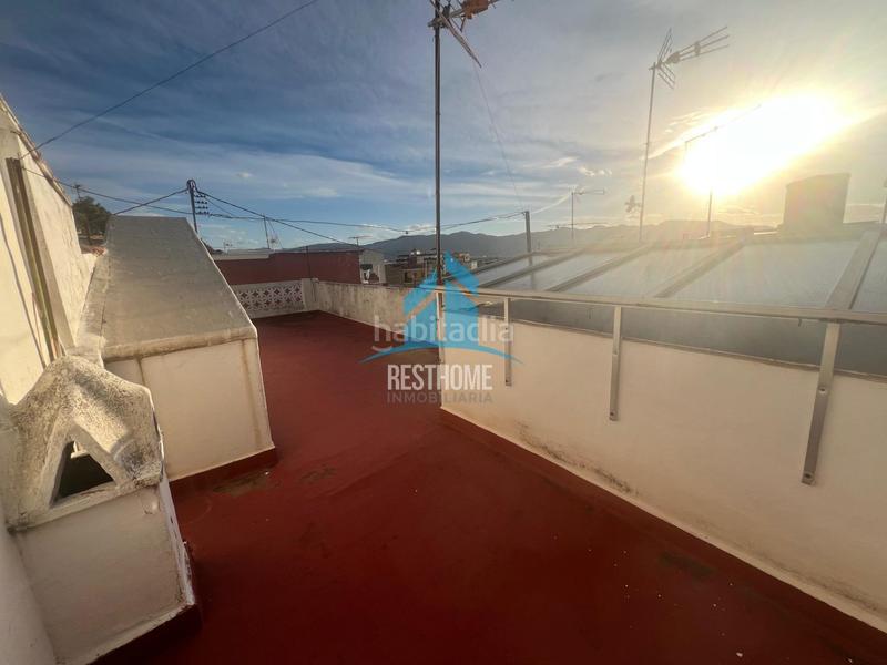 Foto b1828036-e354-483f-b34a-140a40030ff3. Maison dans pueblo de Cullera Cullera