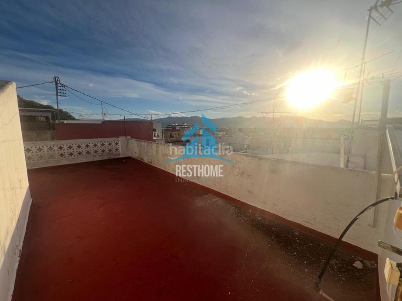 Foto c134562e-1d1f-478c-a6c3-973415c9ad25. Maison dans pueblo de Cullera Cullera