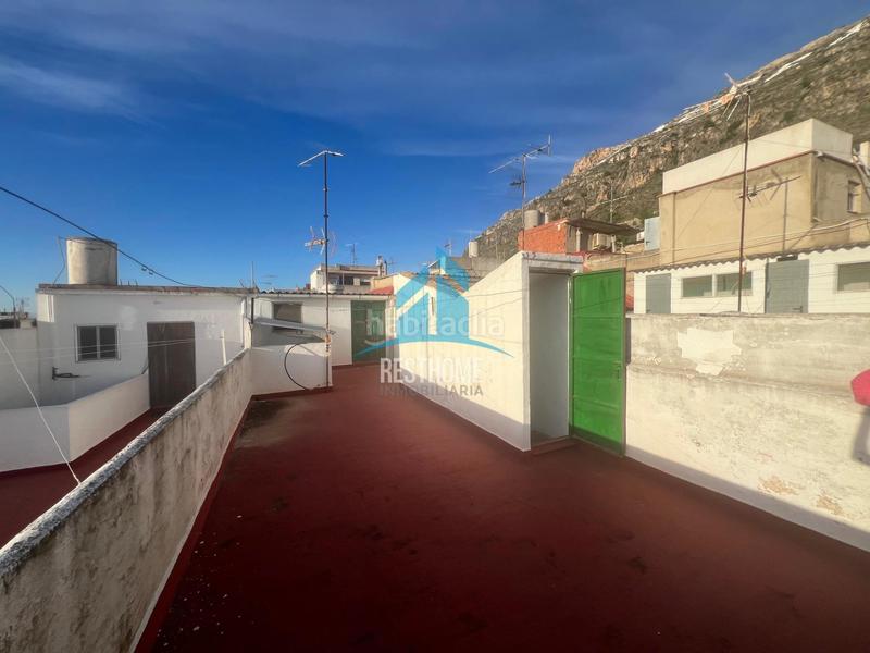 Foto d4c9500a-f420-4aa2-8441-a01471174e45. Maison dans pueblo de Cullera Cullera