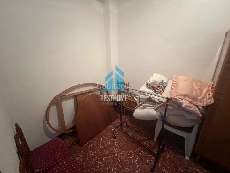 Foto e1f9877e-d781-4ffd-9d79-f64c469b68b7. Maison dans pueblo de Cullera Cullera