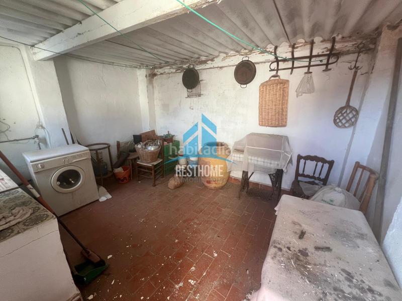 Foto e2321e2d-7fd2-4400-948e-a6fb6b1c5b28. Maison dans pueblo de Cullera Cullera