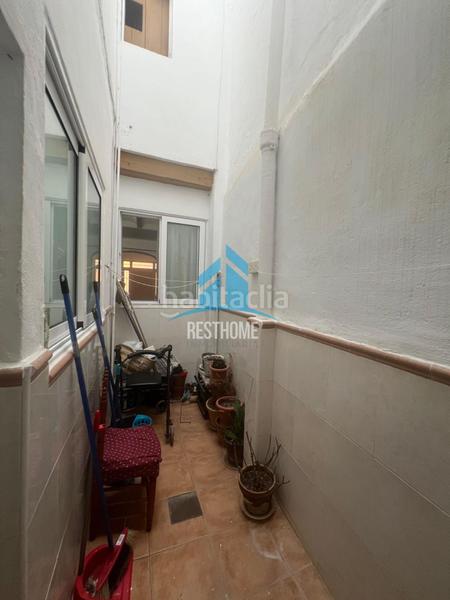 Foto e6e8ed3b-a74f-4cba-921f-365b20bf8d06. Maison dans pueblo de Cullera Cullera