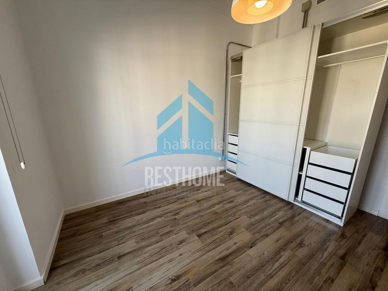Foto 7cc3c083-32c3-4886-baa4-e12576a43bac. Alquiler apartamento alquiler de piso en avenida del regne de valència en Valencia