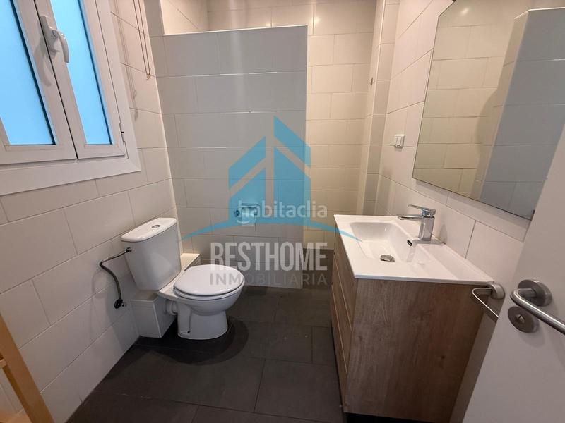 Foto 2cd5ddac-30f2-4363-ba63-27c97fd58e8b. Location appartement dans Gran Via Valencia