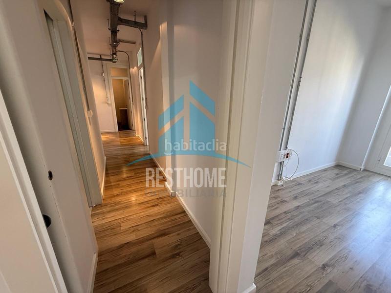 Foto 7fc7fa34-c023-4628-a023-3649a58775d7. Location appartement dans Gran Via Valencia