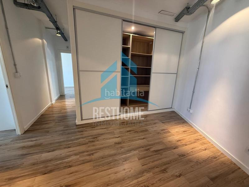 Foto 4702a97f-ca62-4cfb-ab06-ef21418e3377. Miete appartement in Gran Via Valencia