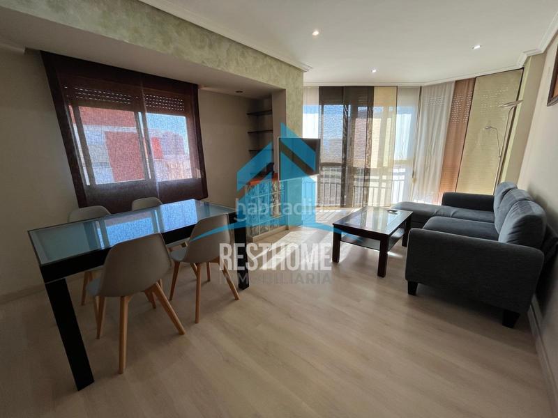 Foto 271998b3-7075-4254-a5bc-88f54200aaa3. Appartement dans pueblo de Cullera Cullera