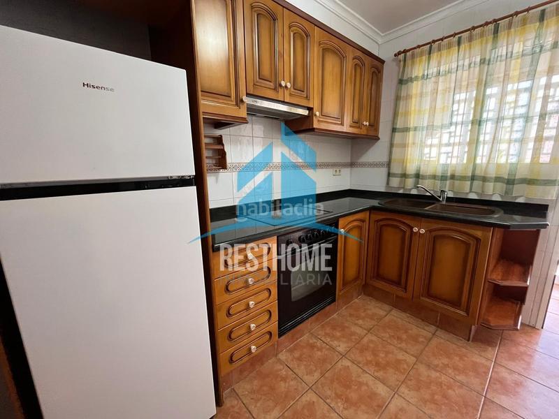 Foto 4494f972-9cd8-417c-99e1-68bdad448989. Appartement dans pueblo de Cullera Cullera