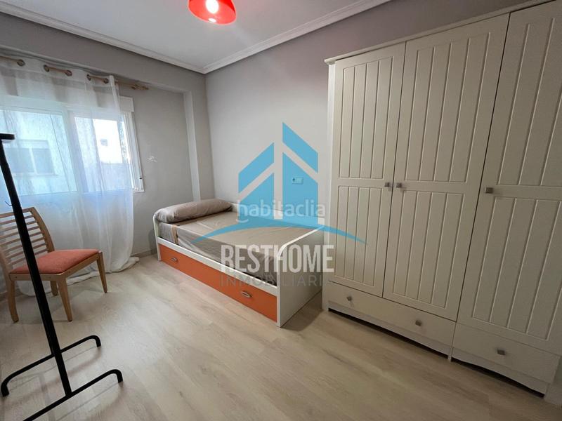 Foto 44c28db0-2de0-42d4-aa8d-7eb2f0770b4c. Appartement dans pueblo de Cullera Cullera