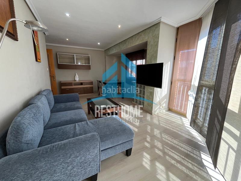 Foto af7c26f9-f34d-46a3-bf93-1abbf9ba626c. Appartement dans pueblo de Cullera Cullera