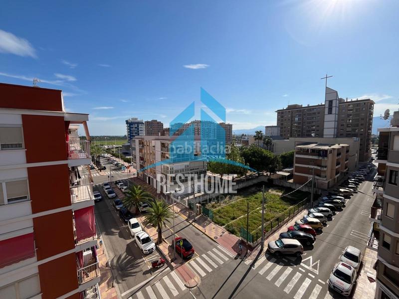 Foto b7459d5a-2ca8-4404-9412-1162f893092b. Appartement dans pueblo de Cullera Cullera