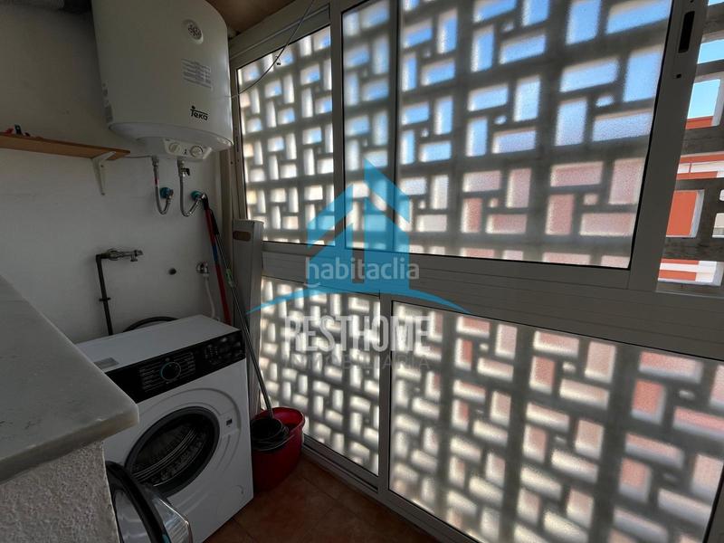 Foto daff6645-c6b4-428e-9d53-8d474b9a5c78. Appartement dans pueblo de Cullera Cullera