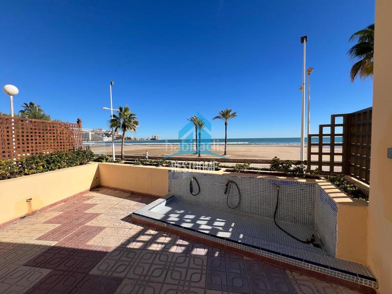 Foto 0474a69f-d735-40e6-9c70-00ce8cef25c4. Pis amb piscina a Racó Cullera