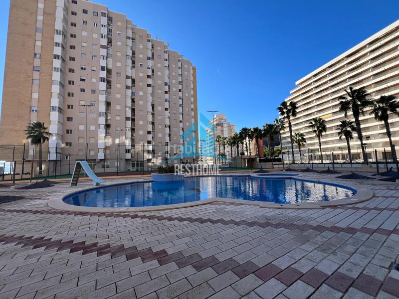 Foto 18891e24-b9db-4677-8cec-3954d627aa77. Pis amb piscina a Racó Cullera