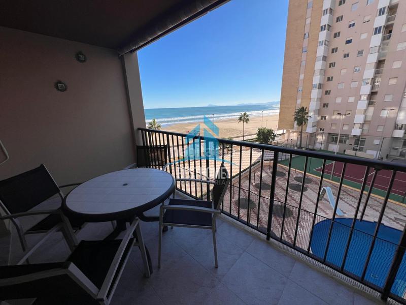 Foto 28d06e92-2ae7-40bd-bf8b-b750cb1f9cf7. Pis amb piscina a Racó Cullera